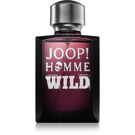 joop homme wild eau de toilette joop perfume masculino|joop homme wild review.